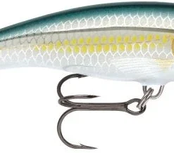 Rapala Scatter Rap Tail Dancer 9 Cm