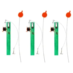 IFISH Tip Up's 3-pak