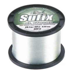 Sufix XL Strong Platinum 600m