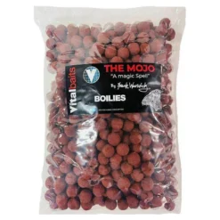 Vital Baits Boilies The Mojo 5kg