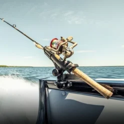 Railblaza Rod Holder II Black -Vis Vondst Verkoopwinkel 02 4020 11 6