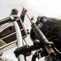 Railblaza Rod Tube Black -Vis Vondst Verkoopwinkel 02 4118 11 8