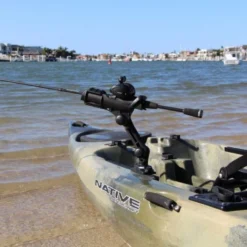 Railblaza Rod Holder Extender -Vis Vondst Verkoopwinkel 02 4137 11 7