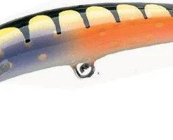 Nils Master Invincible 12cm 24g