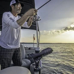 Railblaza Rod Holder II StarPort Kit White -Vis Vondst Verkoopwinkel 04 4020 21 4