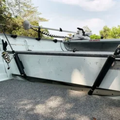 Railblaza RodStow Single Black -Vis Vondst Verkoopwinkel 09 0009 11 3