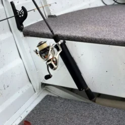 Railblaza RodStow Single Black -Vis Vondst Verkoopwinkel 09 0009 11 5