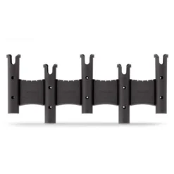 Railblaza RodStow Triple With Caddy Black -Vis Vondst Verkoopwinkel 09 0011 11 9