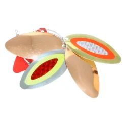 G Eriksson VM-släpet Långedrag VM GUL