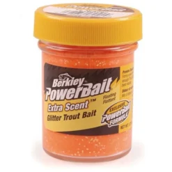 PowerBait Extra Scent Dough