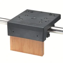 Scotty Railing Mount For Most Rigs