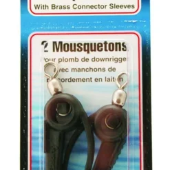 Scotty 1009 Downrigger On Swivel 2-pak