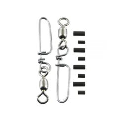 Scotty 1152 Coastlock Snap, Large 2-pak