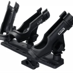 Scotty 256 Triple Rod Holder