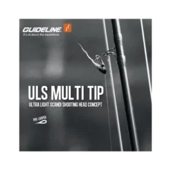 Guideline ULS Multi Tip Float #7/8 18g -Vis Vondst Verkoopwinkel 104598GL 3