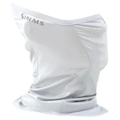 Simms SunGaiter Sterling