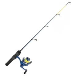 Rapala Squall Haspel 24L Ismete Kombination
