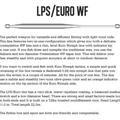 Guideline LPS Euro -Vis Vondst Verkoopwinkel 105310GLr 3