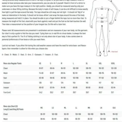 Guideline Kaitum XT Wader -Vis Vondst Verkoopwinkel 106280GLr 13