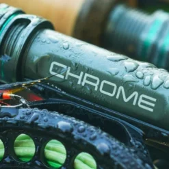 Guideline LPX Chrome -Vis Vondst Verkoopwinkel 106493GLr 5