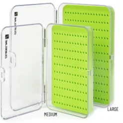 Guideline Slim Tri Foam Large -Vis Vondst Verkoopwinkel 106887GL 5