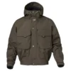 Geoff Anderson Jacket Raptor 6 Green