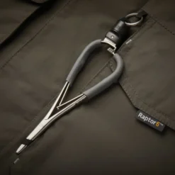 Geoff Anderson Jacket Raptor 6 Green -Vis Vondst Verkoopwinkel 107 2971r 11