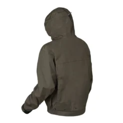 Geoff Anderson Jacket Raptor 6 Green -Vis Vondst Verkoopwinkel 107 2971r 3