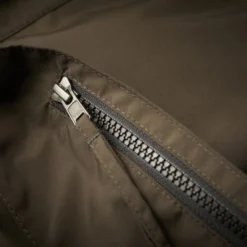 Geoff Anderson Jacket Raptor 6 Green -Vis Vondst Verkoopwinkel 107 2971r 4