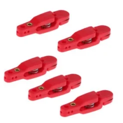 Sänkeshållare Med Centrumpinne 5 - Pack