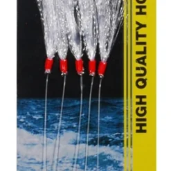 Flasher Silver 3 3/0 0,60 Mm