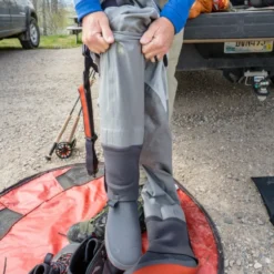 Simms Taco Bag Hex Flo Camo Carbon -Vis Vondst Verkoopwinkel 11471 008 00 4