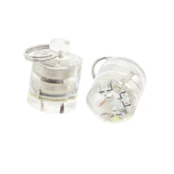 Lidmans Klock Blink 2-p