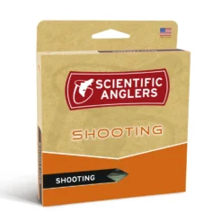 Scientific Anglers Deep Water Express ST