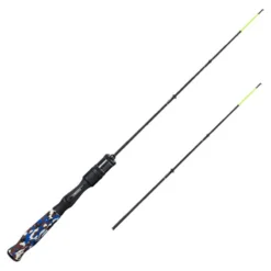 Rapala Flatstick 2 Toppar 24M/MH Ice Fishing Rod