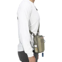 Simms Flyweight Small Pod Tan -Vis Vondst Verkoopwinkel 13208 276 00 8