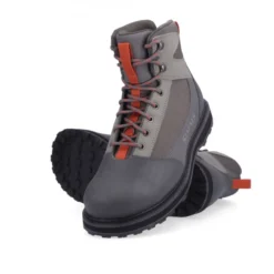Simms Tributary Boot Rubber Basalt -Vis Vondst Verkoopwinkel 13271 1034 04r 3