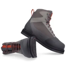 Simms Tributary Boot Felt Basalt -Vis Vondst Verkoopwinkel 13272 1034 04r 5