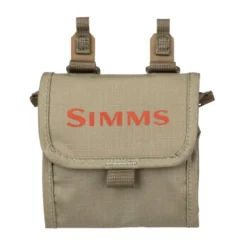 Simms Flyweight Trash Pod Tan -Vis Vondst Verkoopwinkel 13471 276 00 3