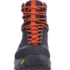 Simms G4 Pro Powerlock Boot Felt Carbon -Vis Vondst Verkoopwinkel 13508 003 08r 4