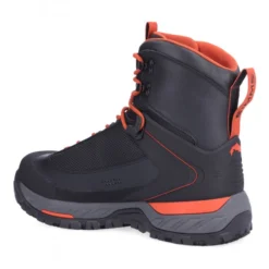 Simms G4 Pro Powerlock Boot Felt Carbon -Vis Vondst Verkoopwinkel 13508 003 08r 5