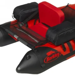 Berkley Tec Belly Boat Ripple XCD