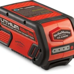 Strikemaster 40V Lazer EZ Combo -Vis Vondst Verkoopwinkel 141395NOr 4