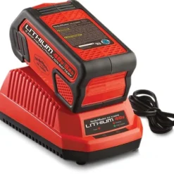 Strikemaster 40V Lazer EZ Combo -Vis Vondst Verkoopwinkel 141395NOr 5