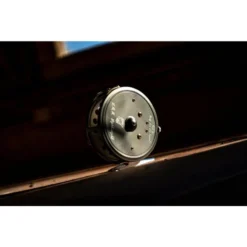 Hardy Brothers 150th Anniverary Reel -Vis Vondst Verkoopwinkel 1542638r 12