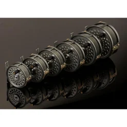 Hardy Brothers 150th Anniverary Reel -Vis Vondst Verkoopwinkel 1542638r 7