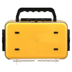 Plano Guide Series Waterproof Case 3600 Yellow -Vis Vondst Verkoopwinkel 1561199 4