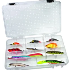 Plano 3700 Hydro-Flo Stowaway -Vis Vondst Verkoopwinkel 1561231 3