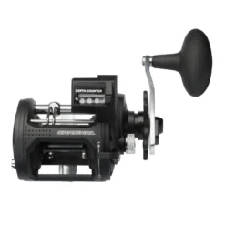 Abu Garcia Cardinal Trolling 20LC Ice Fishing Combo -Vis Vondst Verkoopwinkel 1581023SET 6