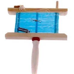 Komplett Sill/Strömmingsvinda